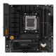 ASUS TUF GAMING B650M-PLUS WIFI AMD B650 Socket AM5 micro ATX