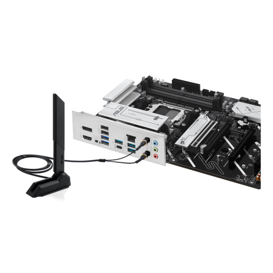 Mainboard|ASUS|AMD B650|SAM5|ATX|Memory DDR5|Memory slots 4|2xPCI-Express 3.0 16x|1xPCI-Express 4.0 16x|1xPCI-Express 5.0 16x|3xM.2|1xHDMI|1xDisplayPort|2xUSB 2.0|5xUSB 3.2|1xUSB-C|1xRJ45|3xAudio port|B650EMAXGAMINGWIFI Mainboard|ASUS|AMD B650|SAM5|ATX|Memory DDR5|Memory slots 4|2xPCI-Express 3.0 16x|1xPCI-Express 4.0 16x|1xPCI-Express 5.0 16x|3xM.2|1xHDMI|1xDisplayPort|2xUSB 2.0|5xUSB 3.2|1xUSB-C|1xRJ45|3xAudio port|B650EMAXGAMINGWIFI