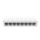 TP-Link LS1008 network switch Unmanaged Fast Ethernet (10/100) White TP-Link LS1008 network switch Unmanaged Fast Ethernet (10/100) White