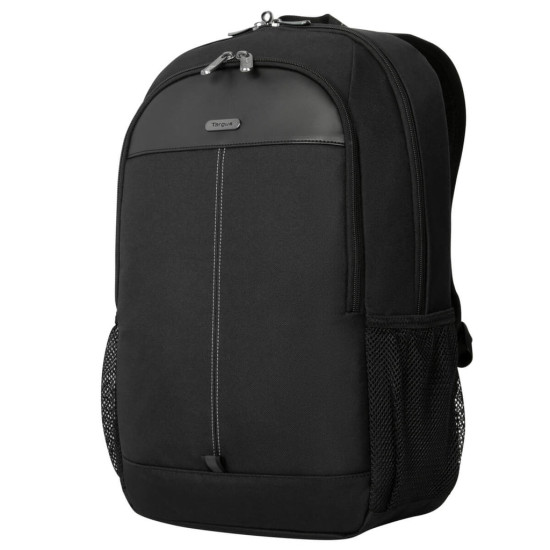 Targus TBB943GL backpack Casual backpack Black Polyester Targus TBB943GL backpack Casual backpack Black Polyester