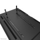 Neomounts WL30-750BL18P Heavy duty wall mount 50-98" - fixed - lockable - portrait - fast installation - TÜV Neomounts WL30-750BL18P Heavy duty wall mount 50-98" - fixed - lockable - portrait - fast installation - TÜV