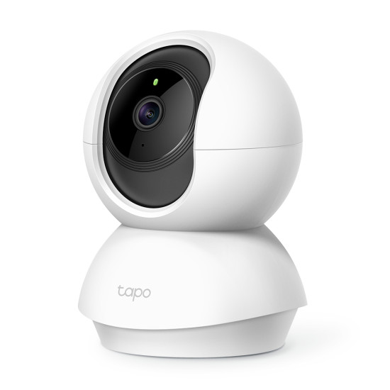 Pan/Tilt Home Security Wi-Fi Camera Pan/Tilt Home Security Wi-Fi Camera