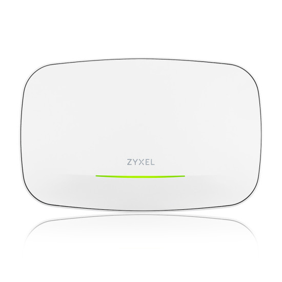 Zyxel WBE530-EU0101F wireless access point White Zyxel WBE530-EU0101F wireless access point White