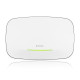 Zyxel WBE530-EU0101F wireless access point White Zyxel WBE530-EU0101F wireless access point White