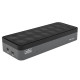 Targus DOCK570EUZ laptop dock/port replicator Wired Black Targus DOCK570EUZ laptop dock/port replicator Wired Black