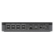 Targus DOCK570EUZ laptop dock/port replicator Wired Black Targus DOCK570EUZ laptop dock/port replicator Wired Black