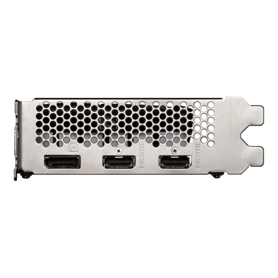 GeForce RTX 3050 VENTUS 2X E 6G OC