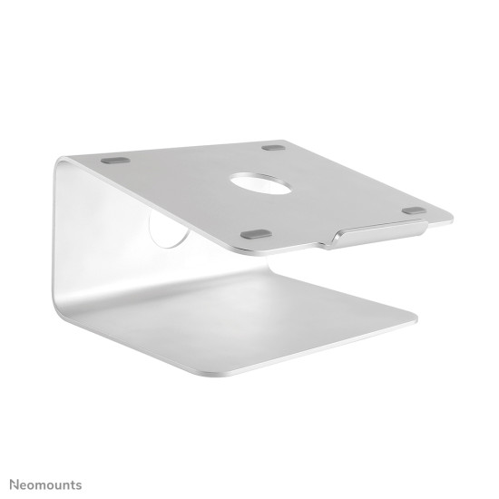 Neomounts NSLS050 Laptop stand 10-17" - rotatable - universal Neomounts NSLS050 Laptop stand 10-17" - rotatable - universal