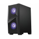 Case|MSI|MAG FORGE 100M|MidiTower|Not included|ATX|MicroATX|MiniITX|Colour Black|MAGFORGE100M Case|MSI|MAG FORGE 100M|MidiTower|Not included|ATX|MicroATX|MiniITX|Colour Black|MAGFORGE100M