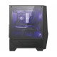 Case|MSI|MAG FORGE 100M|MidiTower|Not included|ATX|MicroATX|MiniITX|Colour Black|MAGFORGE100M Case|MSI|MAG FORGE 100M|MidiTower|Not included|ATX|MicroATX|MiniITX|Colour Black|MAGFORGE100M