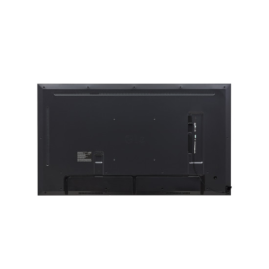 LG 65UH5N-E Digital signage flat panel 165.1 cm (65") LCD Wi-Fi 500 cd/m² 4K Ultra HD Black WebOS 24/7 LG 65UH5N-E Digital signage flat panel 165.1 cm (65") LCD Wi-Fi 500 cd/m² 4K Ultra HD Black WebOS 24/7
