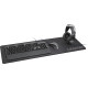 Lenovo GXH0W29068 mouse pad Gaming mouse pad Black Lenovo GXH0W29068 mouse pad Gaming mouse pad Black