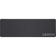 Lenovo GXH0W29068 mouse pad Gaming mouse pad Black Lenovo GXH0W29068 mouse pad Gaming mouse pad Black