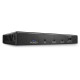 2 Port HDMI 2.0 18G Splitter 2 Port HDMI 2.0 18G Splitter