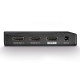 2 Port HDMI 2.0 18G Splitter 2 Port HDMI 2.0 18G Splitter