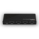 3 Port HDMI 18G Switch 3 Port HDMI 18G Switch