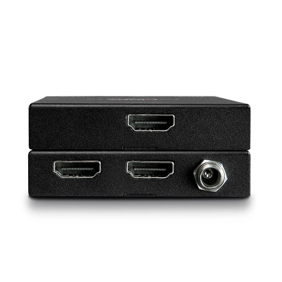 I/O EXTENDER HDMI 50M CAT6/38205 LINDY I/O EXTENDER HDMI 50M CAT6/38205 LINDY