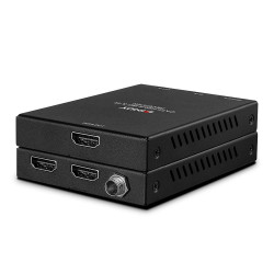 I/O EXTENDER HDMI 50M CAT6/38205 LINDY