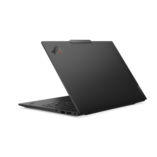 Lenovo ThinkPad X1 Carbon Gen 13 Copilot+ PC Intel Core Ultra 7 258V Laptop 35.6 cm (14") 2.8K 32 GB LPDDR5x-SDRAM 1 TB SSD Wi-Fi 7 (802.11be) Windows 11 Pro Nordic Black Lenovo ThinkPad X1 Carbon Gen 13 Copilot+ PC Intel Core Ultra 7 258V Laptop 35.6 cm (14") 2.8K 32 GB LPDDR5x-SDRAM 1 TB SSD Wi-Fi 7 (802.11be) Windows 11 Pro Nordic Black