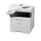 Brother MFC-L5715DN Laser A4 1200 x 600 DPI 48 ppm Brother MFC-L5715DN Laser A4 1200 x 600 DPI 48 ppm
