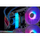 Kingston Technology FURY 16GB 3200MT/s DDR4 CL16 DIMM (Kit of 2) Renegade RGB Kingston Technology FURY 16GB 3200MT/s DDR4 CL16 DIMM (Kit of 2) Renegade RGB