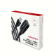 ADR-305 USB 3.2 Gen 1 A-M -> A-F active extension/repeater cable 5m - Kabel - Digital/Daten ADR-305 USB 3.2 Gen 1 A-M -> A-F active extension/repeater cable 5m - Kabel - Digital/Daten