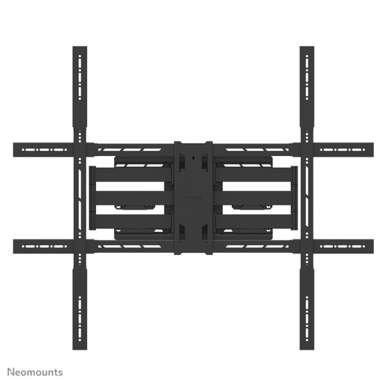 Neomounts AWLS-950BL1 VESA extension kit 55-110" - max 125 kg Neomounts AWLS-950BL1 VESA extension kit 55-110" - max 125 kg