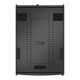 APC Netshelter SX Gen2 AR3300B2 - 42U, 1991h x 600w x 1200d mm, with side panels, black APC Netshelter SX Gen2 AR3300B2 - 42U, 1991h x 600w x 1200d mm, with side panels, black