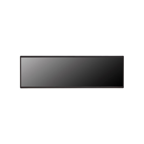 LG 37BH7N-H Signage Display Digital signage flat panel 94 cm (37") Wi-Fi 700 cd/m² Full HD Black WebOS 24/7 LG 37BH7N-H Signage Display Digital signage flat panel 94 cm (37") Wi-Fi 700 cd/m² Full HD Black WebOS 24/7