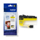 Brother LC427Y ink cartridge 1 pc(s) Original Yellow Brother LC427Y ink cartridge 1 pc(s) Original Yellow