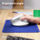Trust Bayo II mouse Office Right-hand RF Wireless Optical 2400 DPI Trust Bayo II mouse Office Right-hand RF Wireless Optical 2400 DPI