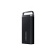 Samsung MU-PH4T0S 4 TB 3.2 Gen 1 (3.1 Gen 1) Black Samsung MU-PH4T0S 4 TB 3.2 Gen 1 (3.1 Gen 1) Black