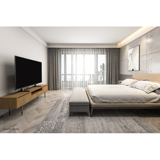 Neomounts DS45-430BL18 TV stand 45-90"