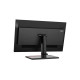 Lenovo ThinkVision P27u-20 computer monitor 68.6 cm (27") 3840 x 2160 pixels 4K Ultra HD LED Black Lenovo ThinkVision P27u-20 computer monitor 68.6 cm (27") 3840 x 2160 pixels 4K Ultra HD LED Black