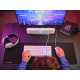 Trust RGB Illuminated Soundbar GXT 619W Thorne Trust RGB Illuminated Soundbar GXT 619W Thorne