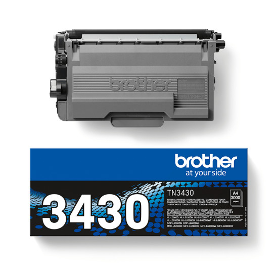 TN-3430 TN-3430