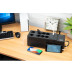 APC Back-UPS BE850G2-GR - Emergency power supply 8x socket, 850VA, 2 USB chargers, 1 USB data port APC Back-UPS BE850G2-GR - Emergency power supply 8x socket, 850VA, 2 USB chargers, 1 USB data port