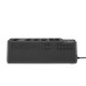 APC Back-UPS BE850G2-GR - Emergency power supply 8x socket, 850VA, 2 USB chargers, 1 USB data port APC Back-UPS BE850G2-GR - Emergency power supply 8x socket, 850VA, 2 USB chargers, 1 USB data port