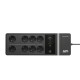 APC Back-UPS BE850G2-GR - Emergency power supply 8x socket, 850VA, 2 USB chargers, 1 USB data port APC Back-UPS BE850G2-GR - Emergency power supply 8x socket, 850VA, 2 USB chargers, 1 USB data port