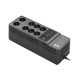 APC Back-UPS BE850G2-GR - Emergency power supply 8x socket, 850VA, 2 USB chargers, 1 USB data port APC Back-UPS BE850G2-GR - Emergency power supply 8x socket, 850VA, 2 USB chargers, 1 USB data port
