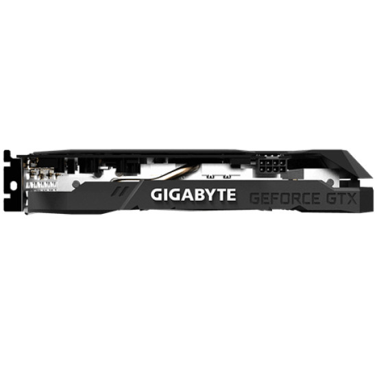 Gigabyte GV-N166SOC-6GD graphics card NVIDIA GeForce GTX 1660 SUPER 6 GB GDDR6