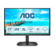 AOC B2 24B2XH/EU LED display 60.5 cm (23.8") 1920 x 1080 pixels Full HD Black AOC B2 24B2XH/EU LED display 60.5 cm (23.8") 1920 x 1080 pixels Full HD Black