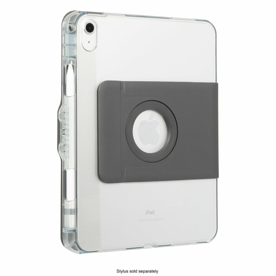 Targus VersaVu 27.7 cm (10.9") Folio Transparent Targus VersaVu 27.7 cm (10.9") Folio Transparent