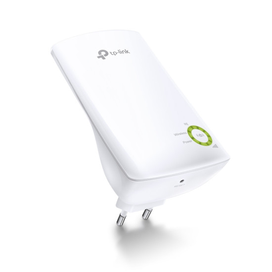 TP-Link 300Mbps Wi-Fi Range Extender