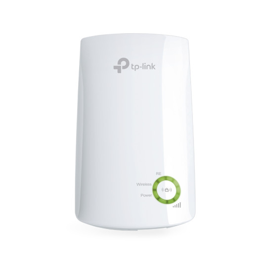 TP-Link 300Mbps Wi-Fi Range Extender TP-Link 300Mbps Wi-Fi Range Extender