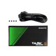 Power Supply|CHIEFTEC|700 Watts|Efficiency 80 PLUS BRONZE|PFC Active|TPS-700S