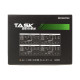 Power Supply|CHIEFTEC|700 Watts|Efficiency 80 PLUS BRONZE|PFC Active|TPS-700S