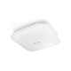 Zyxel WAX650S 3550 Mbit/s White Power over Ethernet (PoE) Zyxel WAX650S 3550 Mbit/s White Power over Ethernet (PoE)
