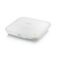 Zyxel WAX650S 3550 Mbit/s White Power over Ethernet (PoE) Zyxel WAX650S 3550 Mbit/s White Power over Ethernet (PoE)
