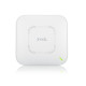 Zyxel WAX650S 3550 Mbit/s White Power over Ethernet (PoE) Zyxel WAX650S 3550 Mbit/s White Power over Ethernet (PoE)
